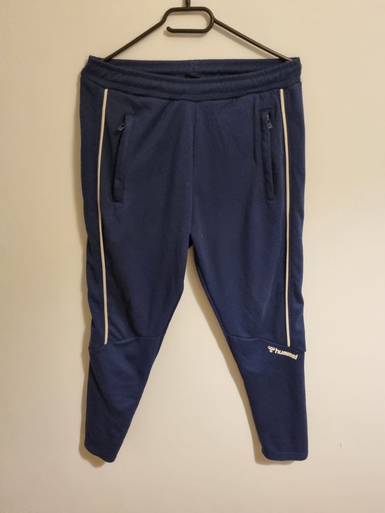 Dresy Hummel  rozmiar S