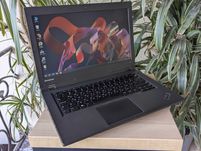 Ноутбук Б/В Lenovo L440; 14/i3-4000M/ 8 GB DDR3/SSD 128Gb (L187)
