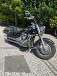 Yamaha Wild star Yamaha Wild Star 1600
