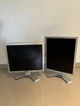 Monitory Dell 1907FPt 19” (5 monitorów)