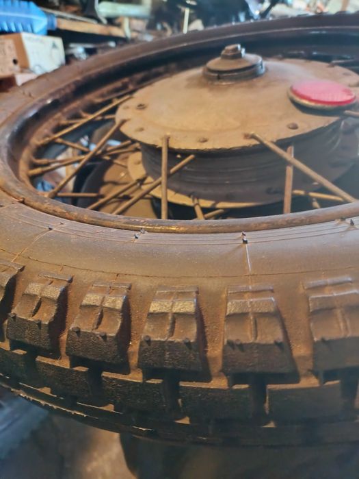 Продам  мотоцикл к-750