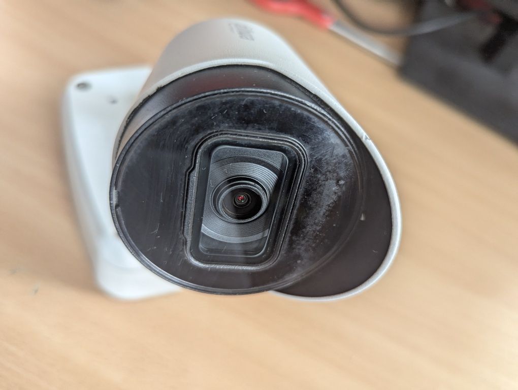 Kamera Analog Dahua HFW1200T-0280B