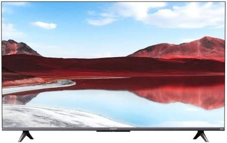 xioami mi tv A pro 2025 55 qled