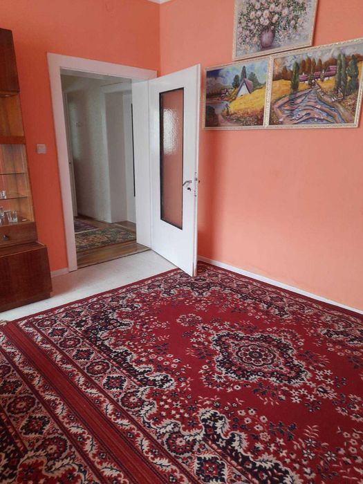 Здам будинок в селі Новобарово Тячівський р-н Закарпатська обл.
