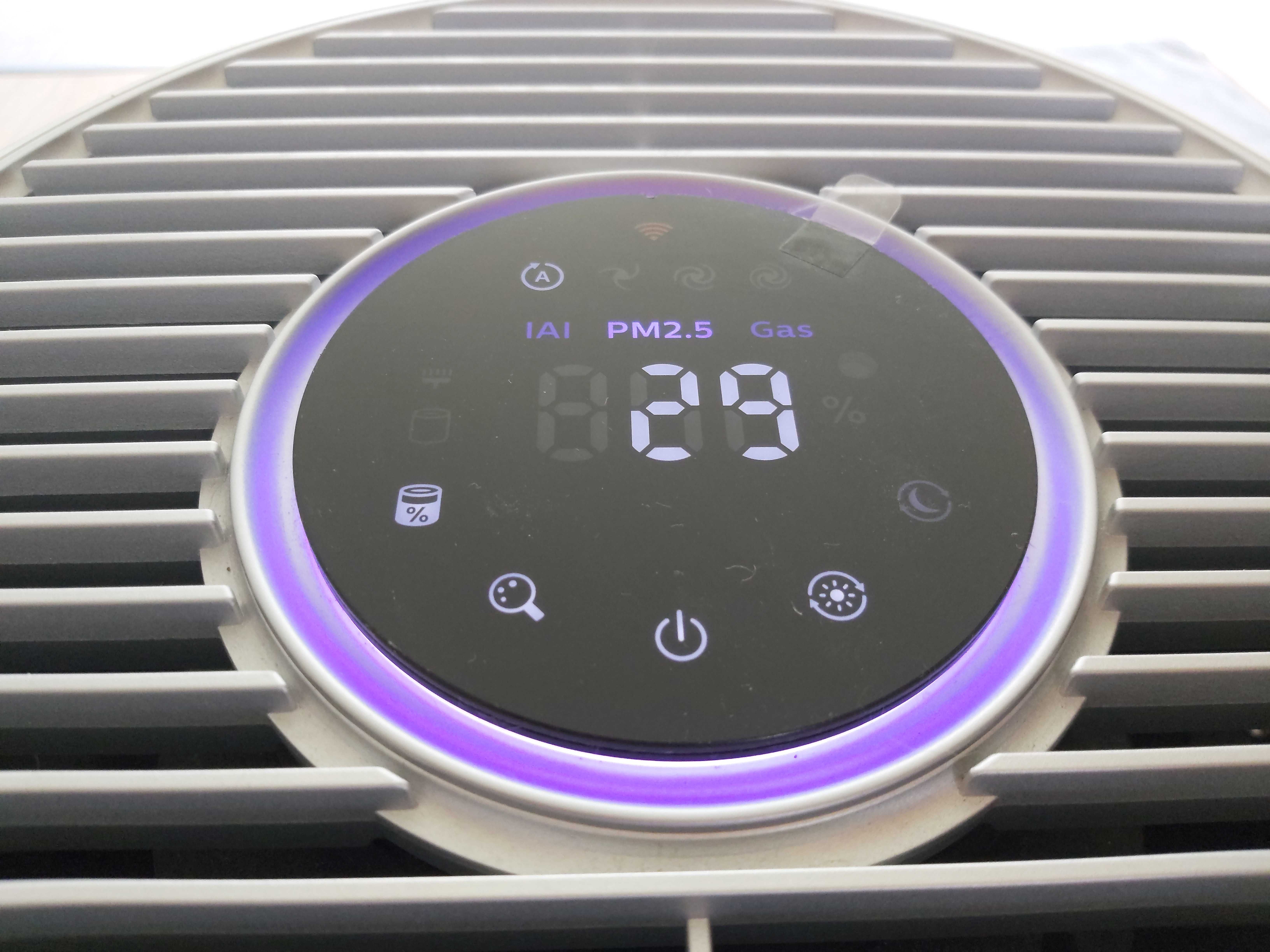 Philips Dual Scan