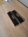 Pamięć RAM DDR4 Corsair Vengeance 2x4GB 3000Mhz CL15