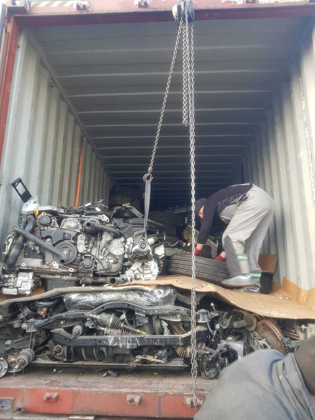 Продам будь-які двигуни Subaru Субару бензин дизель EJ FA FB EZ Z EL