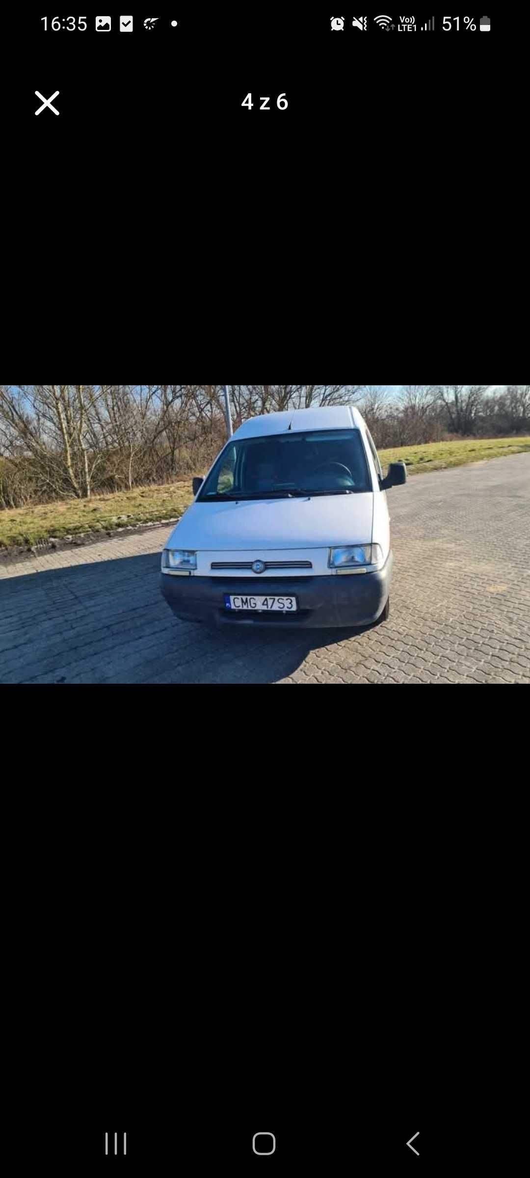 PRAWIE KAMPER! 3 osobowy
