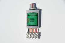 1. Regulator napięcia sieciowego 230V/50 Hz