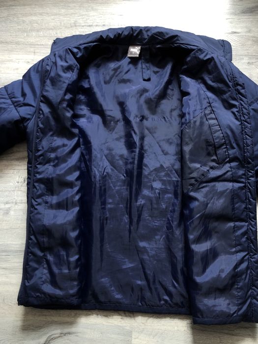 Куртка PUMA ESS Padded Jacket Original