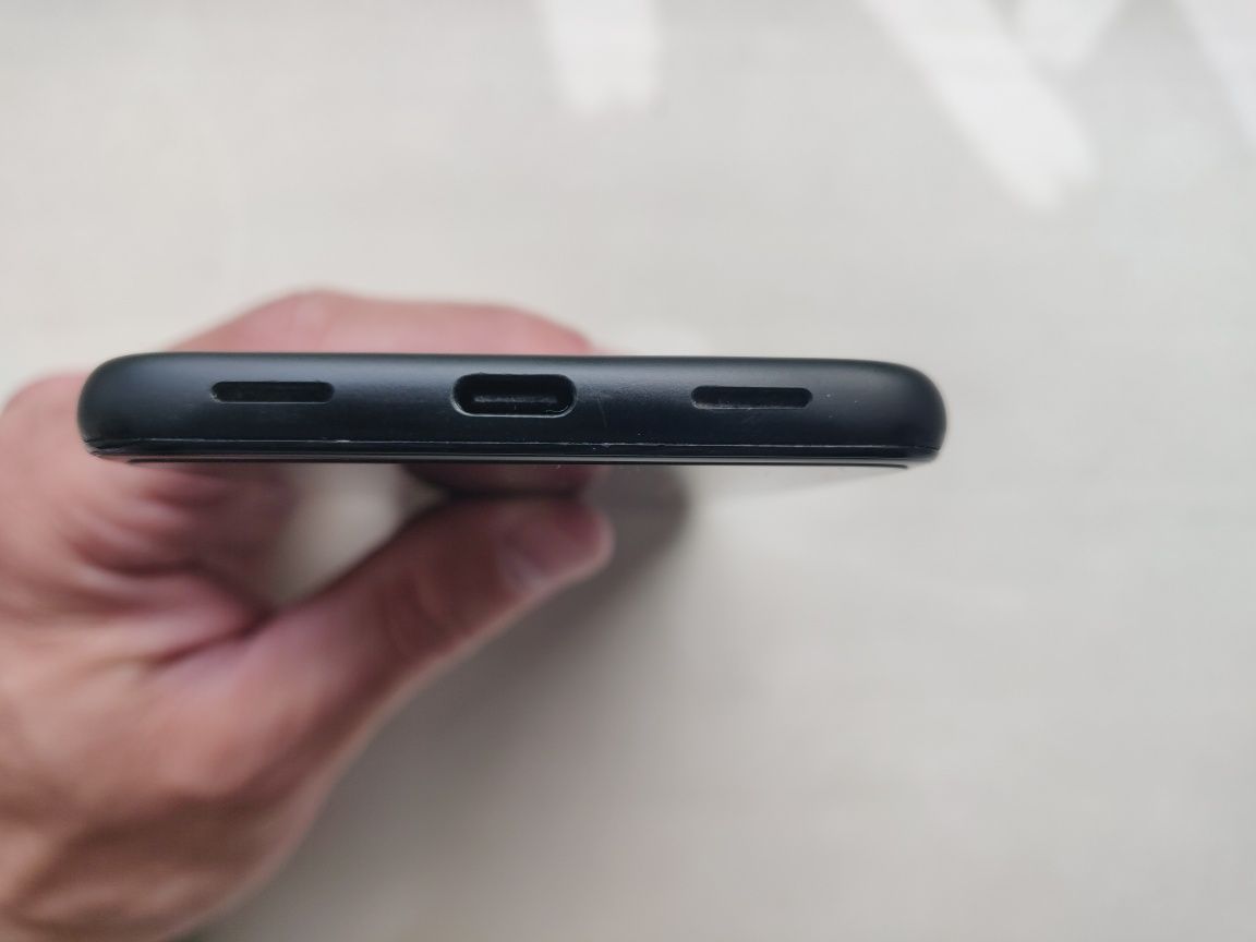 Google Pixel 4a 4G 128Gb Black