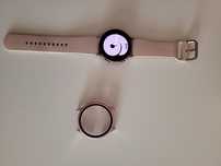 Smartwatch zegarek samsung watch 4