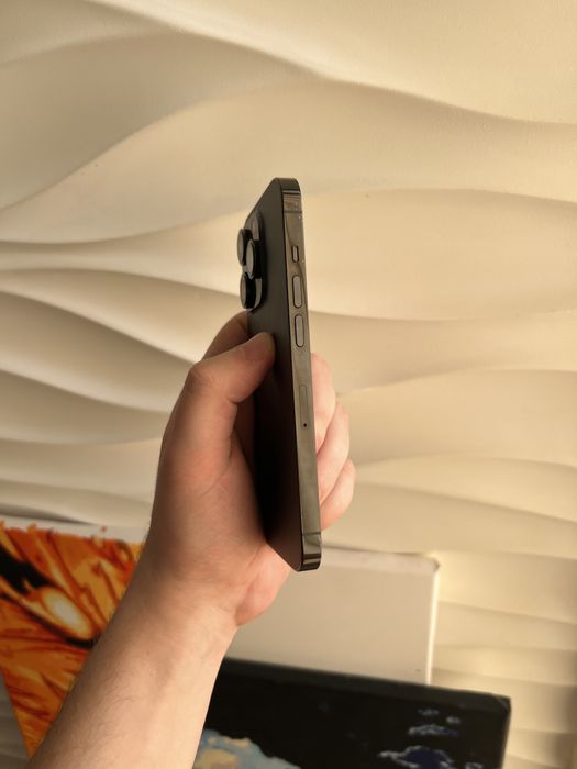 iPhone 14 Pro 128 Gb Фіз-сім В гарному стані з коробкою Неверлок