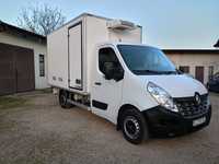 Renault Master  chłodnia, izoterma,