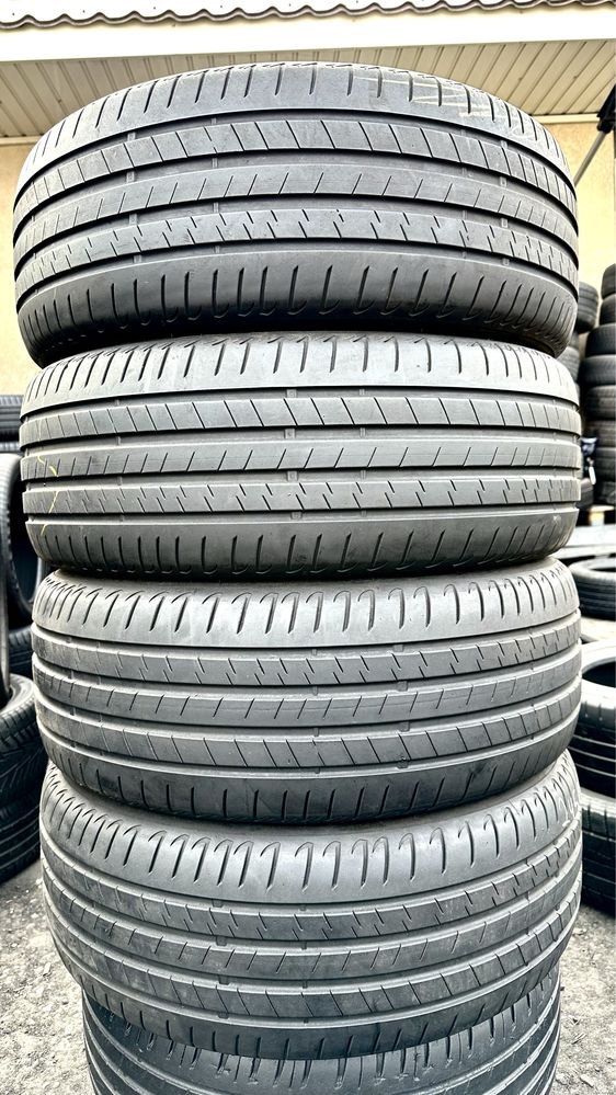 245/45/20 Bridgestone Alenza 001 | 90%остаток | лкьние шины | 2020г