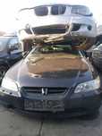 HONDA ACCORD COUPE 97-02 3.0 J30A1 BELKA ZAWIESZENIA PRZÓD TRAWERSA