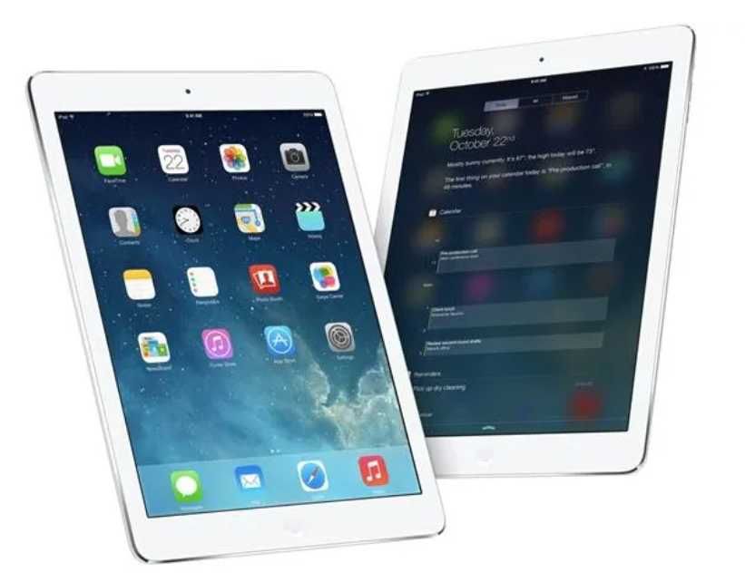 Tablet Apple iPad Air 32G,A1474,MD789FD/B Nowy , Zapakowany, Etui