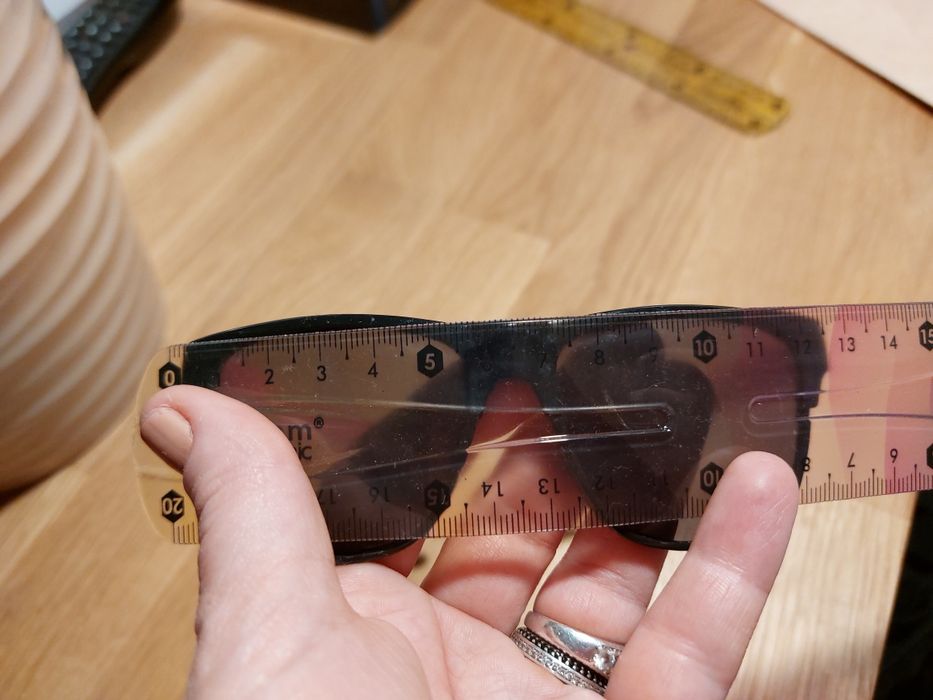 Okulary przeciwsloneczne