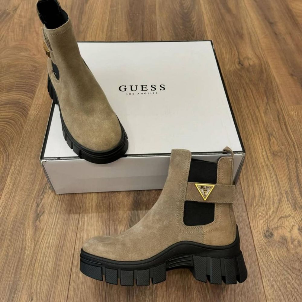 Ботинки Guess . Оригінал з Сша