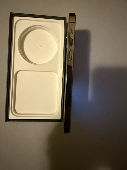 Iphone 12 pro Graphite 256GB