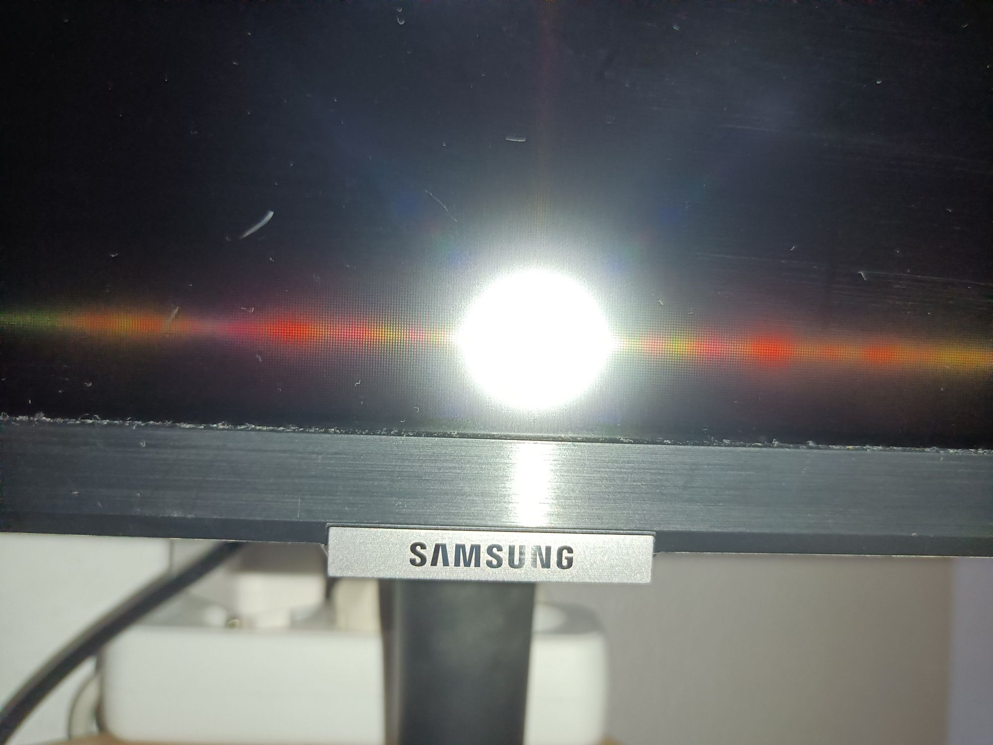 Monitor Samsung 32 cale z smart