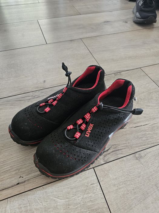 Buty robocze uvex 39