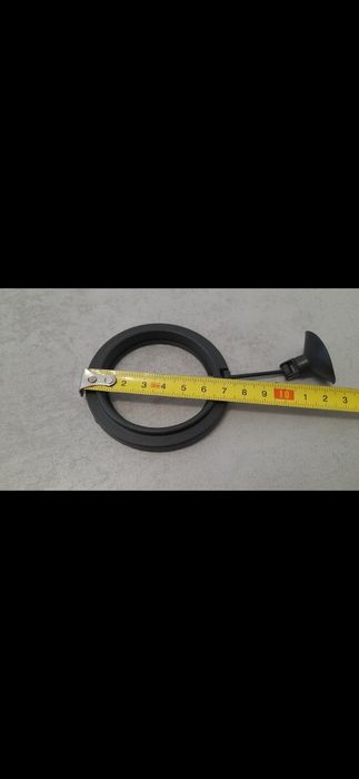 Aneis flutuantes para aquário