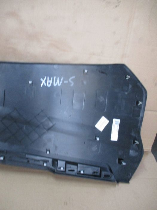 Obudowa Tunelu Lewa Ford s-max MK2 Galaxy MK4 EM2B-R046B26-B