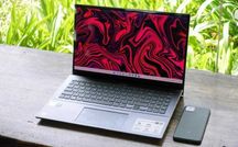 • Преміум ноутбук Asus Zenbook Ux535L (Core i7, Nvidia GTX) Металевий•