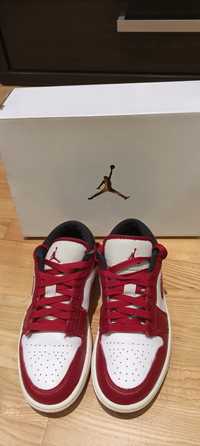 Sprzedam obuwie Jordan Nike