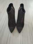 buty botki damskie rozm. 37 firmy Gino Rossi