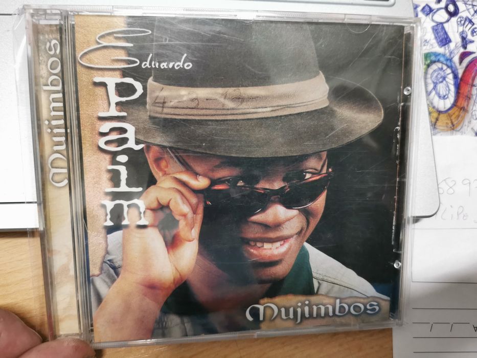 CD Eduardo Paim.. Mujimbos