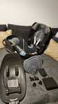Zestaw Cybex Gold baza_Aton M i Size_fotelik Sirona M2 I Size