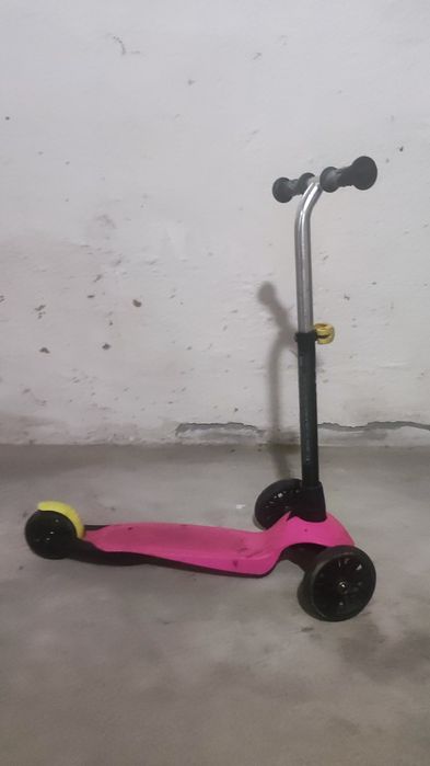 Hulajnoga dla dziecka