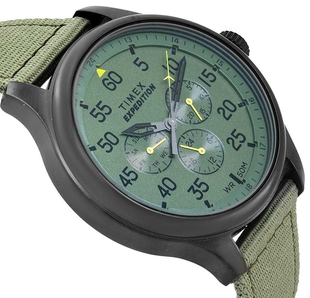 Timex TW4B31000 Expedition Field - LKRUK.PL