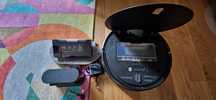 mi robot vacuum mop p