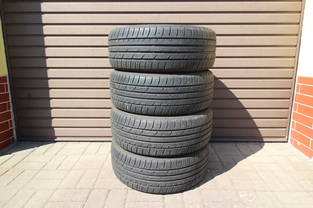 Opony letnie Falken Ziex ZE914 215/50R17 91W