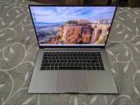 Computador portátil RedmiBook 16 Ryzen 5/16GB RAM/500GB SSD 16.1"