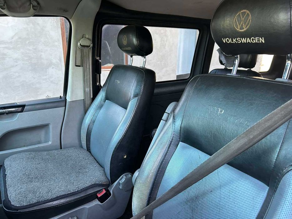 продам т5 пасажир Long