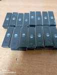 Мікросхема контролер Atmel AT89S52