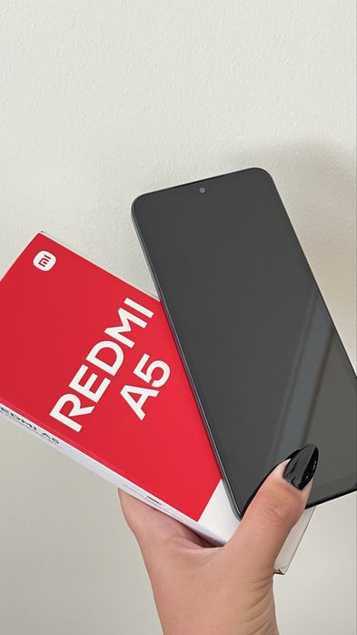 Smartphone Xiaomi Redmi A5 6.88"
