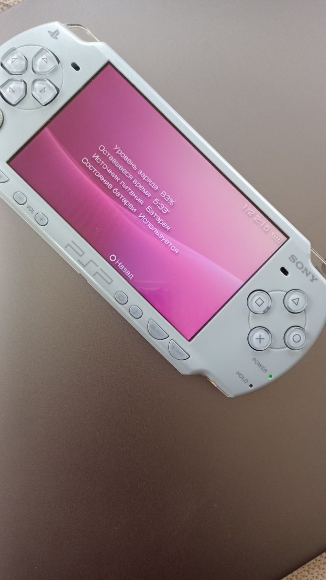 Psp64гб топ игр,акум6часов,Неслетайка