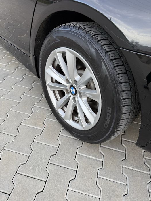 BMW 528 f10 , 2013 рік