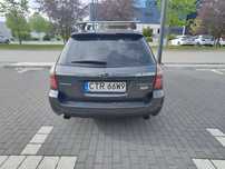 Subaru Legacy IV 2008 kombi 2.0 D