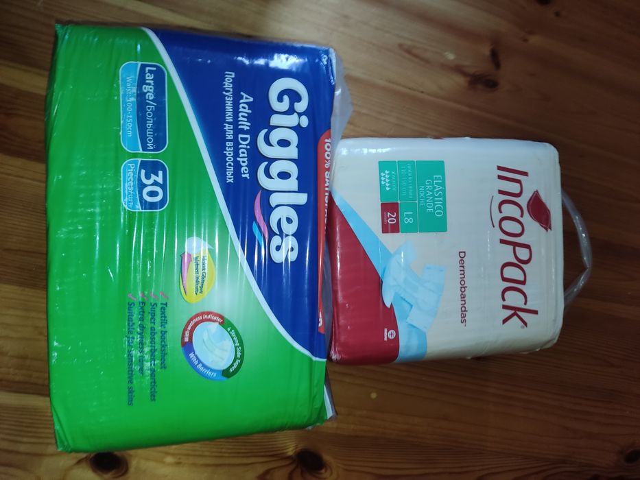 Калоприемник coloplast