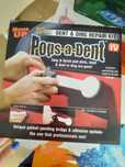 Kit Carro Dent Paintless