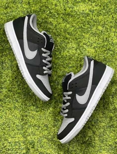 " koszykówki "Nike_Dunk_SB_Pro_J-Pack_Shadow_grey R.36.5