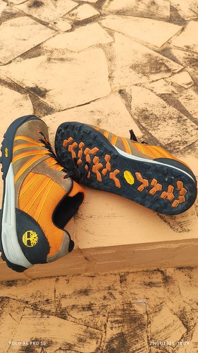 Sapatilhas Timberland