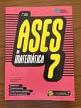 Ases da Matemática 7