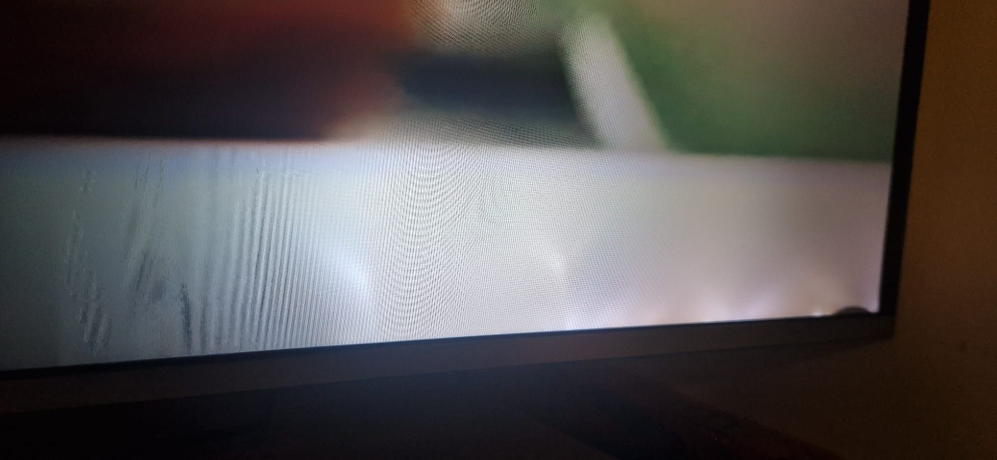 Телевізор Samsung UE55KU